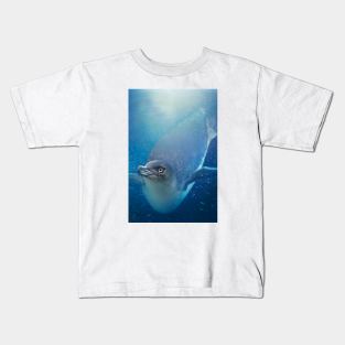 Penguin Kids T-Shirt